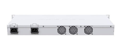 Mikrotik CRS326-24S+2Q+RM network switch Managed L3 1U White