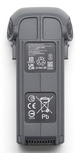 DJI CP.MA.00000845.01 camera drone part/accessory Battery