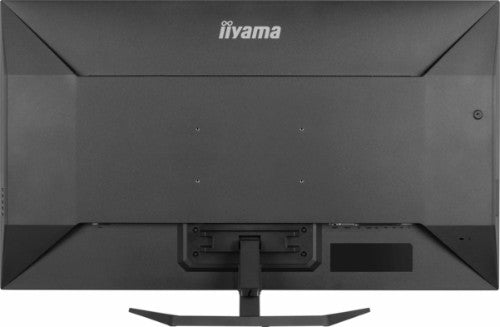 iiyama ProLite X4373UHSU-B2 computer monitor 109.2 cm (43") 3840 x 2160 pixels 4K Ultra HD LED Black