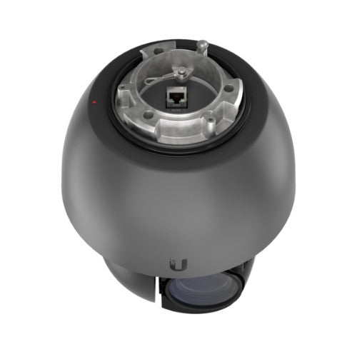 Ubiquiti Networks UniFi Protect G4 PTZ Dome IP security camera Indoor & outdoor 3840 x 2160 pixels Ceiling