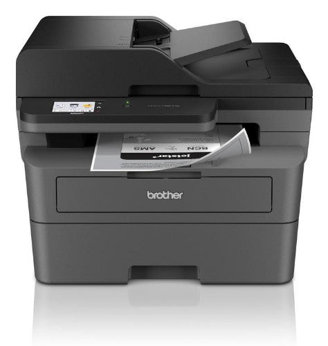 Brother DCP-L2660DW multifunction printer Laser A4 1200 x 1200 DPI 34 ppm Wi-Fi