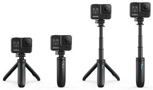 GoPro Travel Kit 2.0 All HERO Cameras