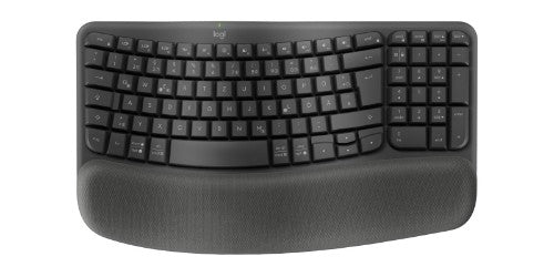 Logitech Wave Keys
