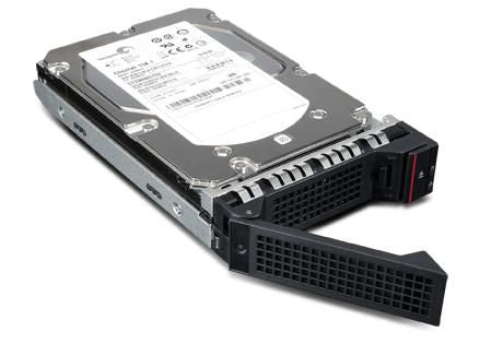 IBM 500GB 7200 NL SATA 2.5" SFF Slim-HS HDD internal hard drive 7200 RPM 2.5" Serial ATA