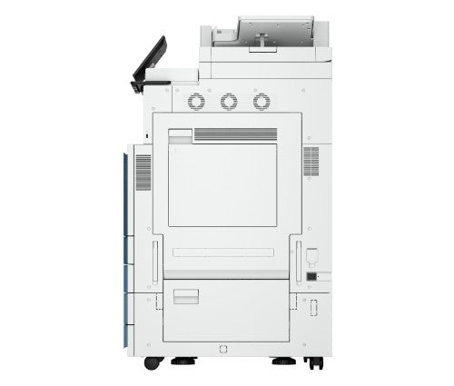 HP Color Laserjet Ent Flow MFP 8801z A3 70S. Col. MF Fax Netzwerk Laser 1200 x 1200 DPI 60 ppm Wi-Fi