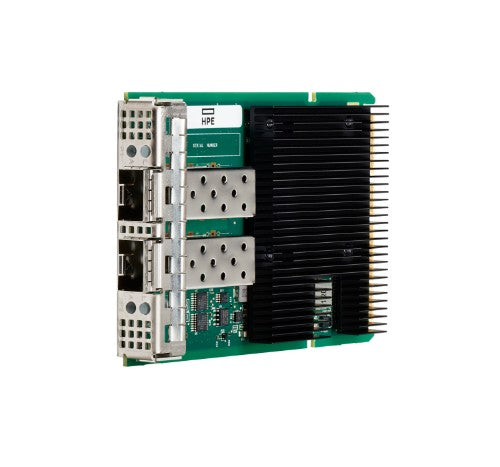 HPE P14484-001 network card Internal Ethernet / Fiber 25000 Mbit/s