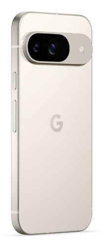 Google Pixel 9 16 cm (6.3"), 12 GB, 128 GB, 50 MP, Android 14, Porcelain