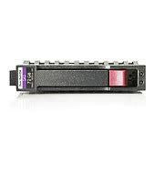 HPE 600GB 6G SAS LFF internal hard drive 15000 RPM 3.5"