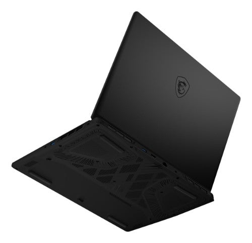 MSI Pulse 16 AI C1V Intel Core Ultra 7 155H Laptop 40.6 cm (16") Quad HD+ 16 GB DDR5-SDRAM 1 TB SSD NVIDIA GeForce RTX 4060 Wi-Fi 6E (802.11ax) Windows 11 Home Black