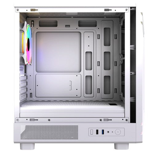 VIDA Apollo M Tower White