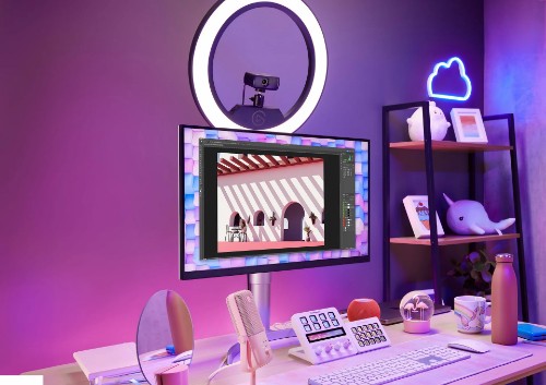 Elgato Facecam MK2 webcam 1920 x 1080 pixels USB-C Black