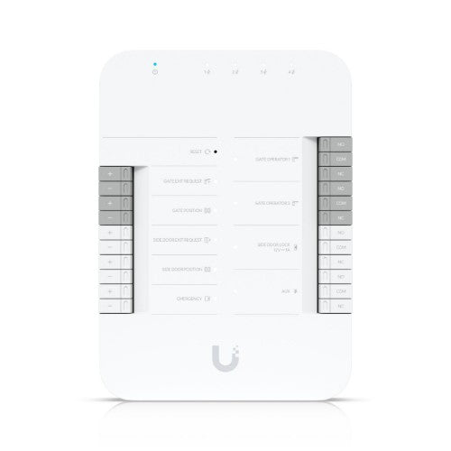 Ubiquiti Gate Hub security door controller Housing Ethernet