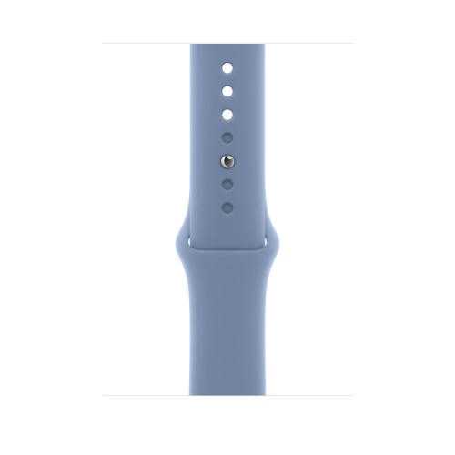 Apple 45mm Winter Blue Sport Band - S/M