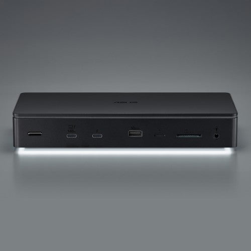 ASUS Master Thunderbolt 5 Dock DC510 Wired Black