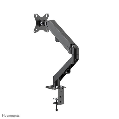 Neomounts DS70-700BL1 Monitor arm 17-27" - gas spring
