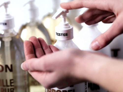 Dymo 40910/S0720670 DirectLabel-etikettes black on Transparent 9mm x 7m for Dymo D1 6-19mm/24mm/9-12mm/9-19mm/400 Duo