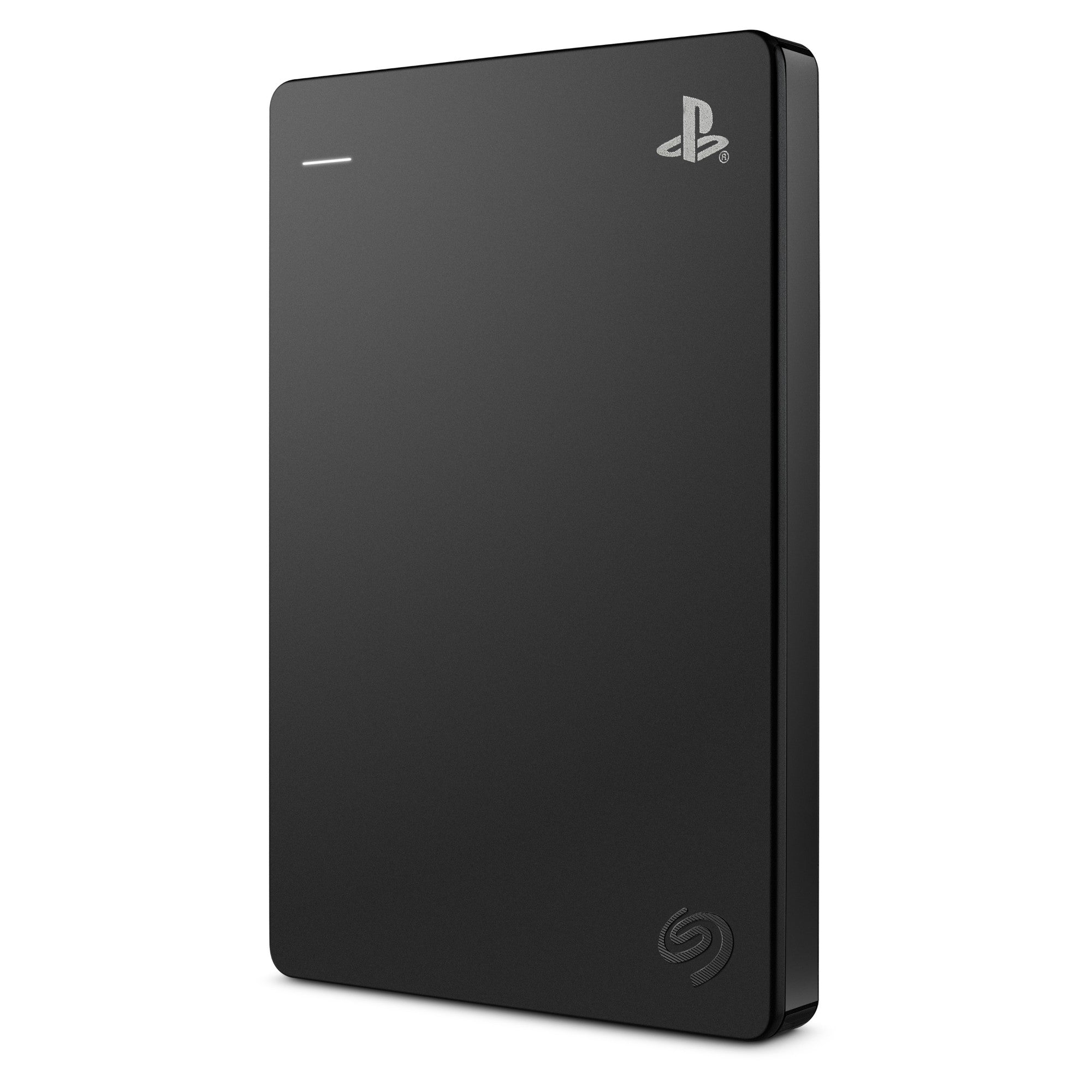 Seagate Game Drive STGD2000200 external hard drive 2 TB Black