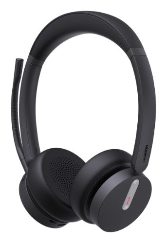 Yealink BH70 Dual Teams USB-C/A Headset