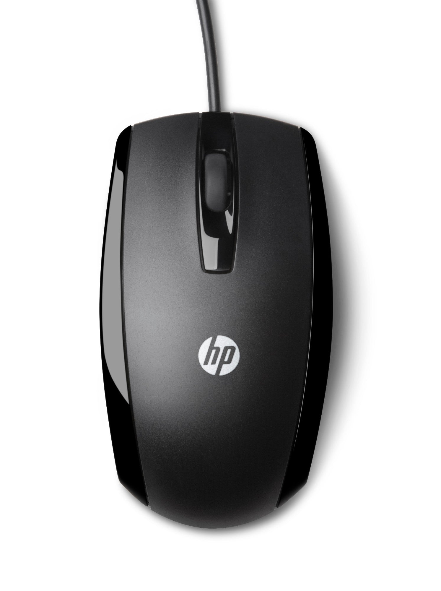 HP X500 Wired Mouse