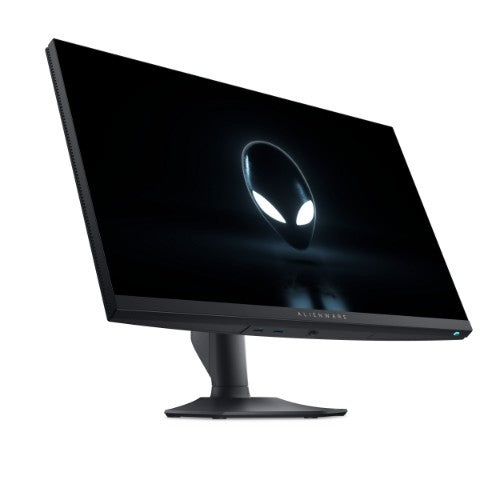 Alienware AW2724DM computer monitor 68.6 cm (27") 2560 x 1440 pixels Quad HD LCD Black
