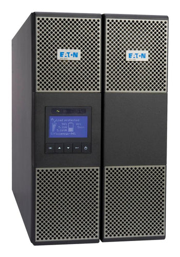 Eaton 9PX EBM 2U 72V Sealed Lead Acid (VRLA) 9 Ah