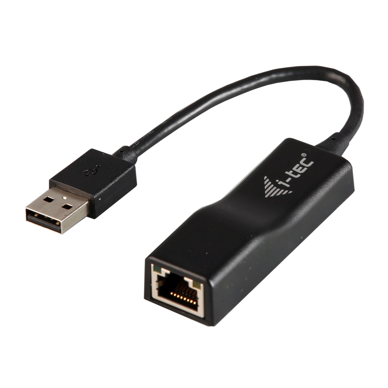 i-tec Advance USB 2.0 Fast Ethernet Adapter