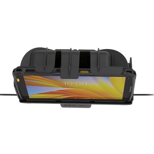 RAM Mounts RAM-HOL-ZE21PDU mobile device dock station Tablet Black