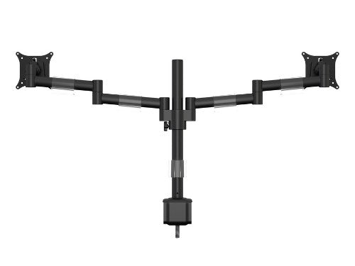Multibrackets M VESA Deskmount Officeline Dual Black
