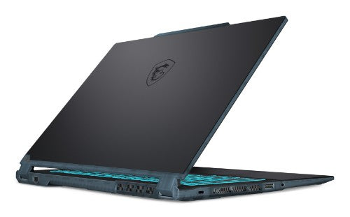 MSI Cyborg 14 A13V Intel® Core™ i7 i7-13620H Laptop 35.6 cm (14") Full HD+ 16 GB DDR5-SDRAM 512 GB SSD NVIDIA GeForce RTX 4060 Wi-Fi 6E (802.11ax) Windows 11 Home Black