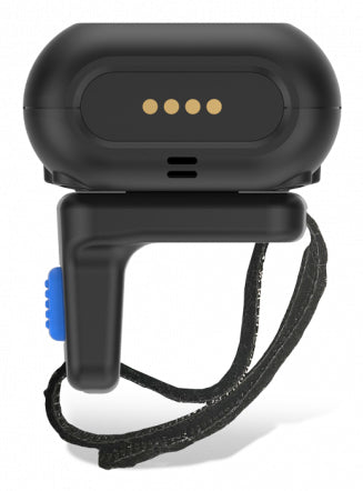 Newland WD4 Ring Scanner Wearable bar code reader 1D/2D LED Black