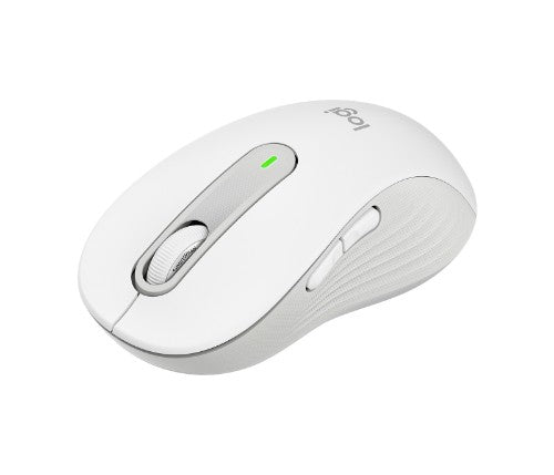 Logitech Signature M650 L Wireless Mouse