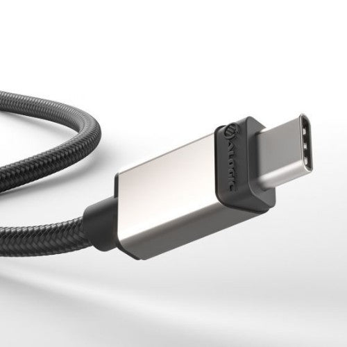ALOGIC SULCC2G201-SGR USB cable USB 2.0 1 m USB C Grey