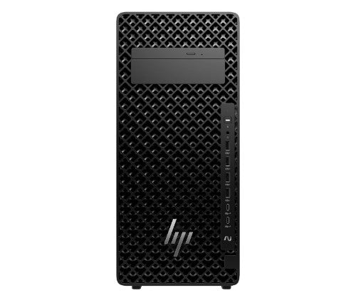HP Z2 Tower G1i Wolf Pro Security Edition Intel Core Ultra 7 265K 32 GB DDR5-SDRAM 1 TB SSD Windows 11 Pro Workstation AI Workstation, AI PC Black