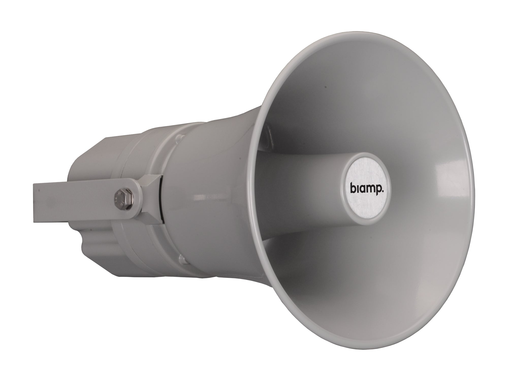 Biamp Commercial HM25-G loudspeaker 1-way Grey Wired 30 W