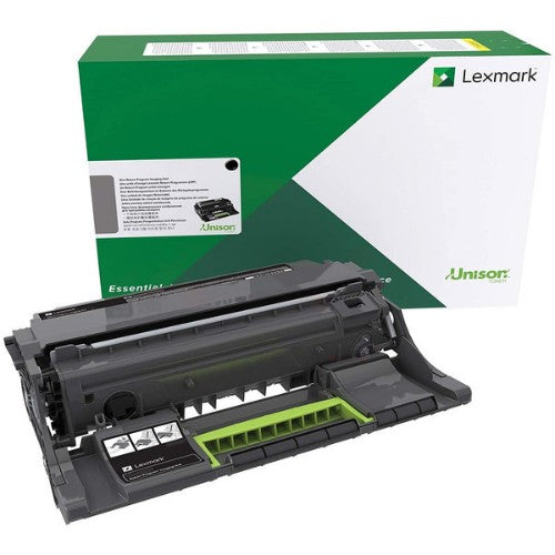 Lexmark 52D0Z00/520Z Drum kit return program, 100K pages ISO/IEC 19752 for Lexmark MS 710/810/811/MX 711/MX 810