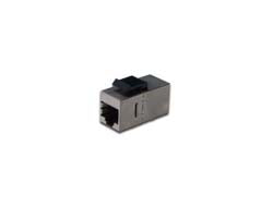 Digitus CAT 6 Class E Modular coupling, shielded