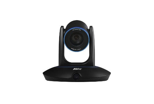 AVer PTC500S 2 MP Black 1920 x 1080 pixels 60 fps CMOS 25.4 / 2.8 mm (1 / 2.8")