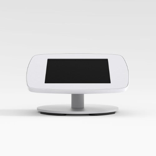 Bouncepad Counter | Apple iPad Pro 4th Gen 11.0 (2020) | White | Exposed Front Camera and Home Button |