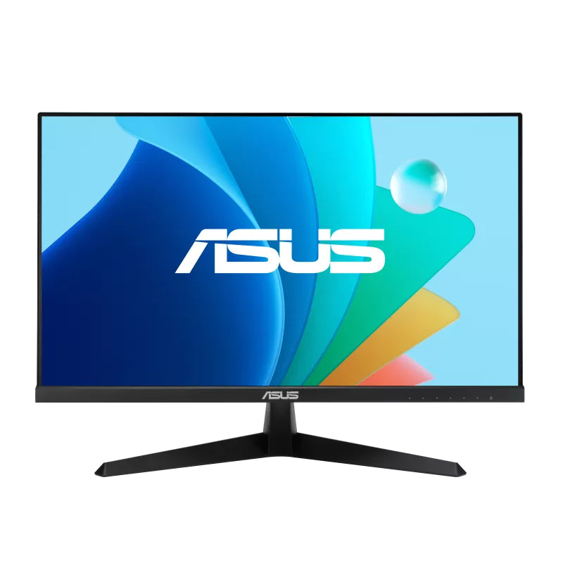 ASUS VY249HF computer monitor 60.5 cm (23.8") 1920 x 1080 pixels Full HD LCD Black