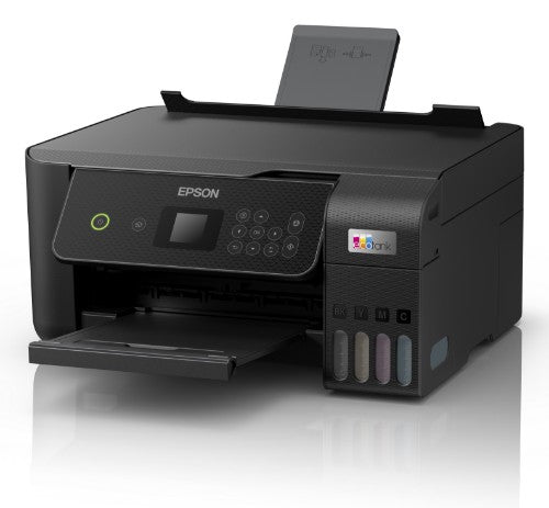 Epson EcoTank ET-2870 Inkjet A4 5760 x 1440 DPI 33 ppm Wi-Fi