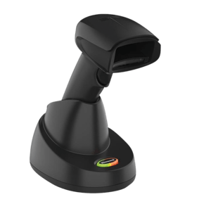 Honeywell Xenon Extreme Performance 1952g Handheld bar code reader 1D/2D LED Black