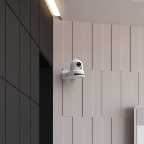 Cisco Webex PTZ 4K Camera Black, White 3840 x 2160 pixels 60 fps