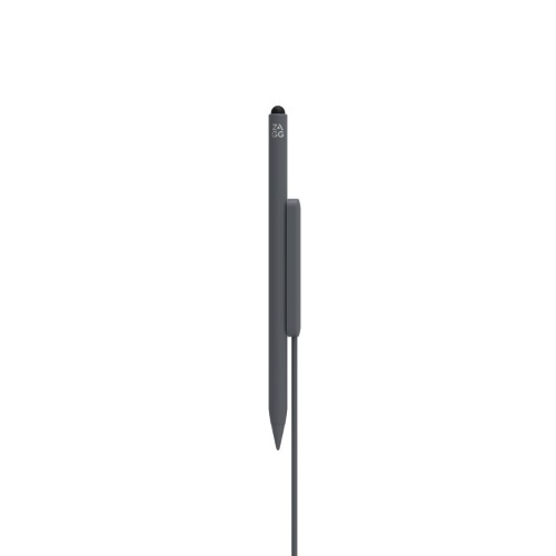 ZAGG Pro Stylus 2 stylus pen Grey