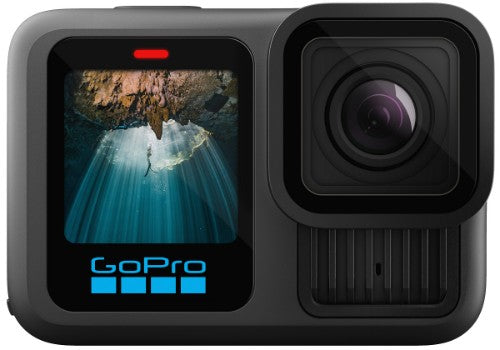GoPro HERO13 Black Accessory Bundle