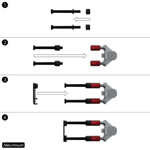 PATCHBOX Patchcatch Solo (24-Pack)