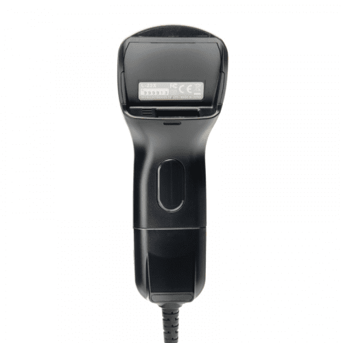 Opticon L-22X Handheld bar code reader 2D CMOS Black