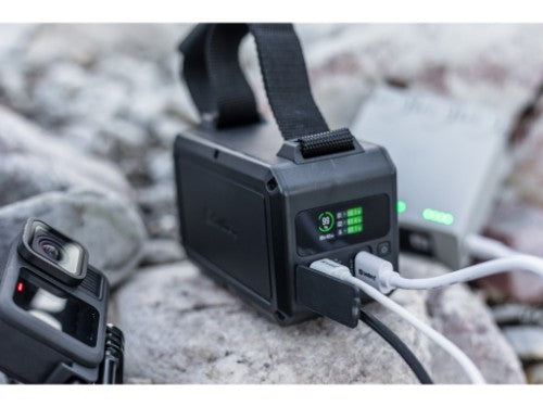 Sandberg Survivor Powerbank 100W 40000