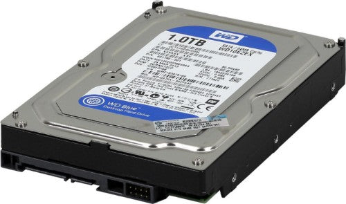 HPE 684594-001 internal hard drive 1 TB 7200 RPM 3.5" Serial ATA