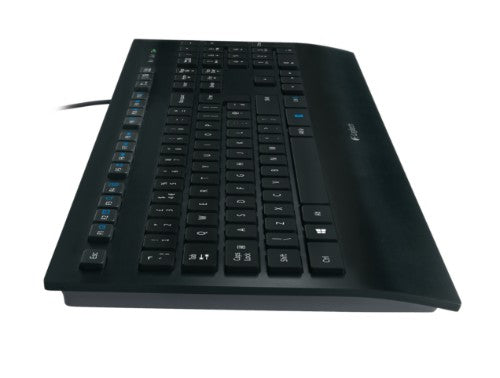 Logitech Keyboard K280e for Business