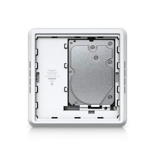Ubiquiti UNVR-Instant White